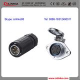 Speaker Phase Plug Speakon Audio & Video Power Connector