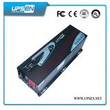 Pure Sine Wave Inverter with 3 Steps Charging and AC Charger