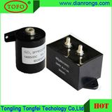 Capacitor Welding Machine DC Capacitor Cbb15 Cbb16