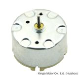 3V 6V 9V VCR Rk-500tb DC Motor