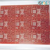 Fr4 Multilayer Printed Circuit PCB LED PCB Assembly