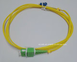 Fiber Optical Patch Cord Sc/APC	LC/PC