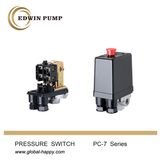 Pressure Switch Used for Air Compressor PC-7