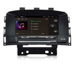 Android 7.1 2GB RAM Car Headunit Radio Stereo for Opel Astra J 2010-2013 2DIN Car GPS Navigation WiFi Bt RDS