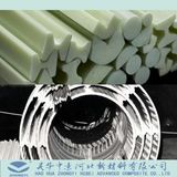 FRP Dog Bone for Transformer Insulation