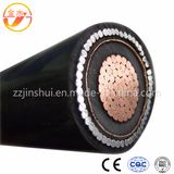 PVC Insulated Low Voltage Power Cable