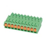 Most Popular Plug-in Terminal Block (WJ15EDGKN-3.5mm)