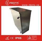 Waterproof Wall Mount Enclosure Stainless Steel Distribution Box