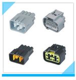 Male Female Waterproof Toyota 8 Pin Automotive Connector
