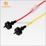 SAA Plug Cord Set Cx-SAA01