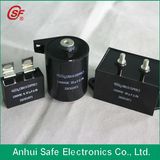 Cylinder Capacitor Original Factory Cbb15 1UF 5000VDC