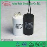 Long-Lasting Using Cbb60 30UF 35UF Capacitor