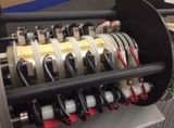 100A Slip Rings for High Power From ISO Factory