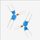 Safety Standard Ceramic Disc Capacitor (TMCC02-1)