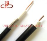 Coaxial Cable 75ohm RG6 /Computer Cable/Data Cable/Communication Cable/Audio Cable/Connector