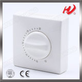 Thermostat by Mechanical Using for Floor Heating
