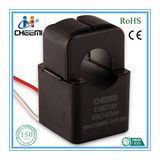 Split Core Current Transformer 0-110A Mutual Inductor Current CT