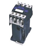 Lp1-D Series DC Operated AC Contactor