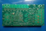 2.0mm 14layer with BGA in Control Industrial Machinery PCB Board