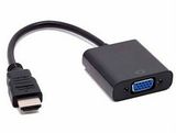 HDMI to VGA Converter Adapter Cable 1080P