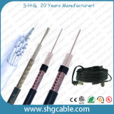 JIS Standard Coaxial Cables (BT2001)
