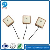 25*25mm Internal 1575.42MHz GPS Ceramics Antenna
