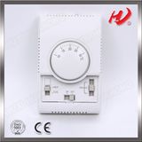 Room Temperature Honeywell Design