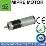 22mm 12V 24V Micro DC Planetary Gearbox Motor for Roller Blind