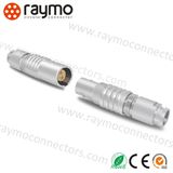 Multipin Connector Fgg 0b Male Metal Circular Plug/Connector