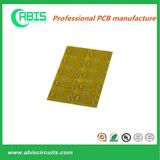 Professional Manufacturing HASL Double Sided PCB