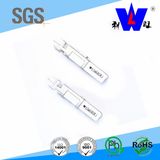 680 Ohm 10 Watt Wire Wound Ceramic Resistor