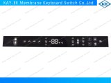 High Quality Capacitive Membrane Switch for Air Conditioner