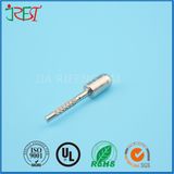 Round Plug Charger Pin for Korea Standard