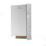 Aluminium Case 12V DC 500W AC/DC Industrial Power Supply AC to DC PSU 12V