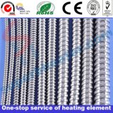 Stainless Steel Hose/Sleeve for Electric Cartridge Heaters Heating Element