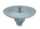 XP-70 Disc Suspension Porcelain Insulator