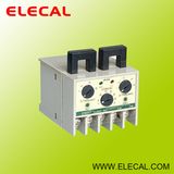 Jr-Ss Electronic Overload Relay