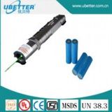 18650 7.4V 3000mAh Lithium Battery Pack LiFePO4 Battery for Flash Light Battery