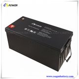 off Grid Home Use 12V 180ah Solar Gel Battery