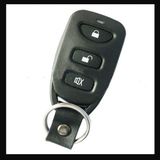 Professional Three Frequency Car Remote Key Duplicator 12V Wirelsee Remote Control Duplicators