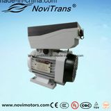 550W 60Hz AC Servo VFD Permanent-Magnet Motor