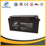 12V 150ah Deep Cycle Solar Battery