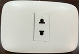 America Market High Quality Wall Sockets (CN-012)