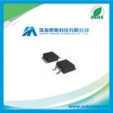 Integrated Circuit L78m05cdt of Three-Terminal Positive Regulator IC