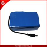 4s4p 14.8V 10400mAh Lithium Battery Pack