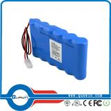 11.1V 13200mAh 3s6p 18650 Lithium-Ion Battery
