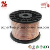 Hi-End 0.75mm2 1.5mm2 HDMI Cable Transparent Cable