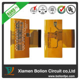 2-Layer High-Quality Double-Sided Flexible PCB