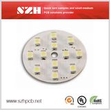 Electrinics Products Aluminum Base LED PCBA