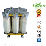 Reactor with a Certain Proportion, to Suppress and Absorb Part of Harmonic, Can Significantly Improve The Reliability and Stability of The Power Supply System,